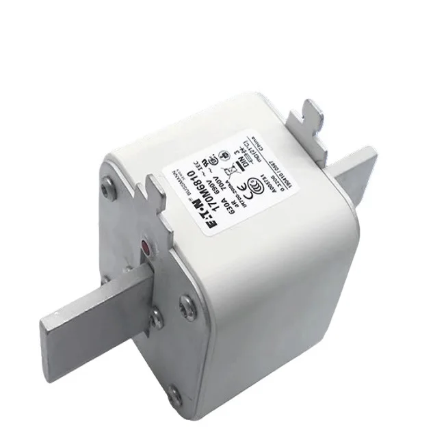 

170M6810 Новые Предохранители