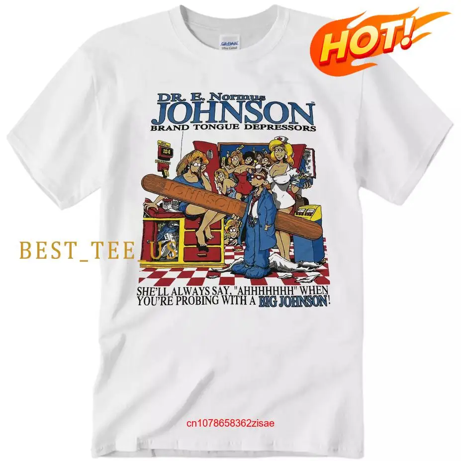 Футболка с длинным или коротким рукавом из хлопка