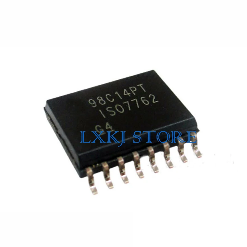 

10 шт./лот ISO7762DW ISO7762 SOP-16