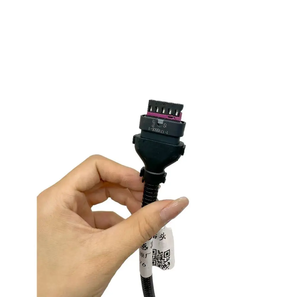 5-контактный разъем применимый к разъему датчика оксида азота VDO