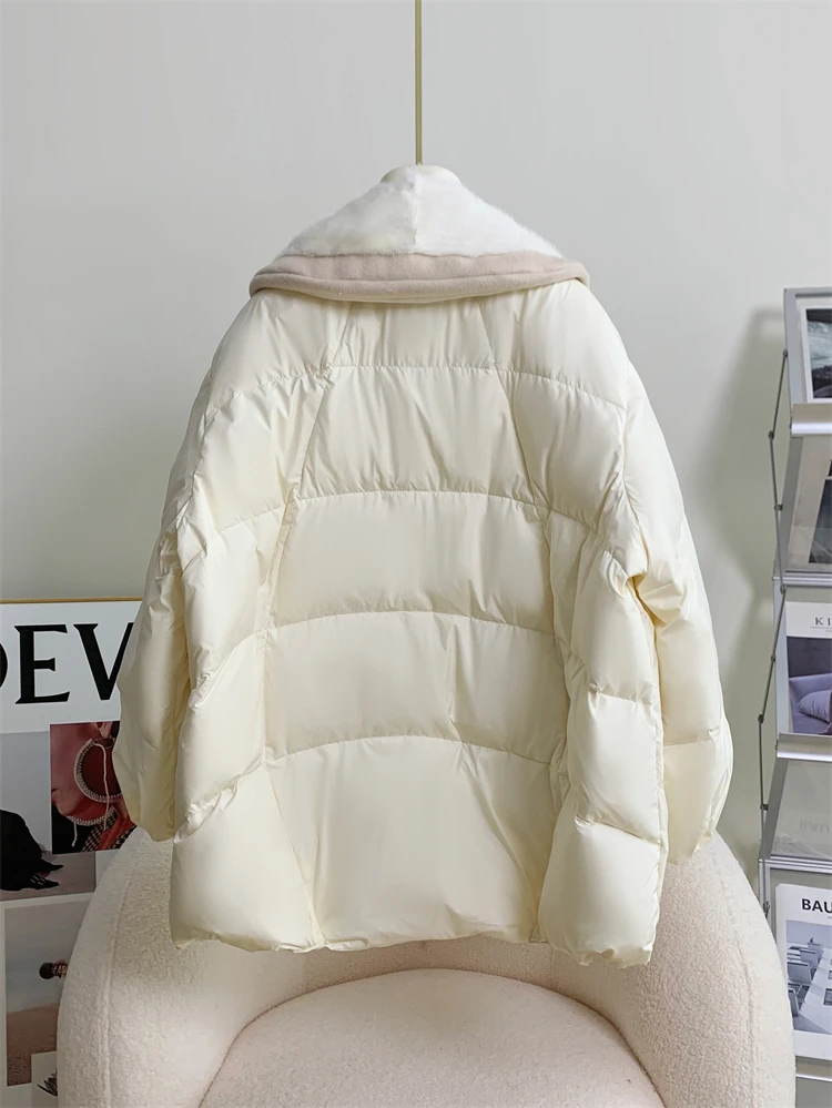 Рисунок 4 - Новинка, Женское пальто RosEvans