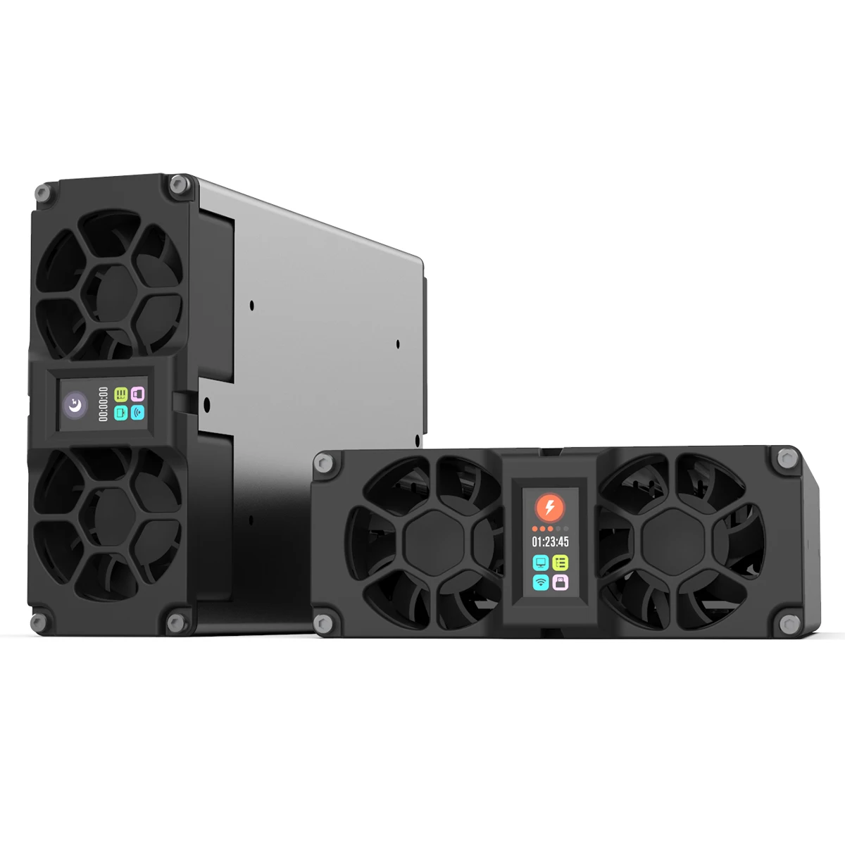 Модуль заряда ISDT CM1620 1100 Вт 20 А для аккумулятора 2-16S LiHv LiPo LiFe UAV eBike