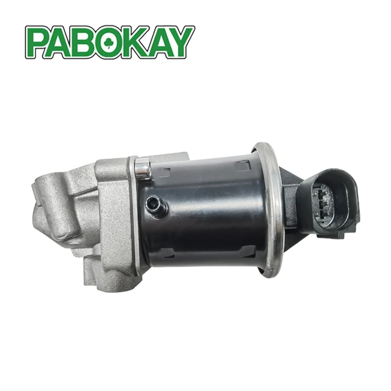 Клапан EGR 030131503F для VW POLO 6X1 6E1/LUPO 6N2 & SEAT AROSA 6 H/Ibiza MKII 1 0 030131547B e100650 FDR393 V10630072 030131550 |