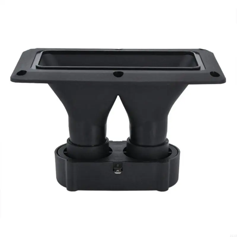 DXAB 1 пара тройной звук пьезоэлектрический твиттер динамика 160x94 мм