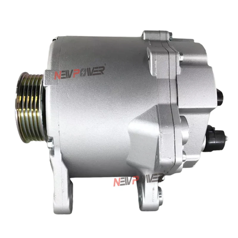 

NEW High quality water cooled car Alternator for AUDI Q7/RS5 VOLKSWAGEN Touareg 4.2 079903015L ALH9418NW LRA03764 079903021M
