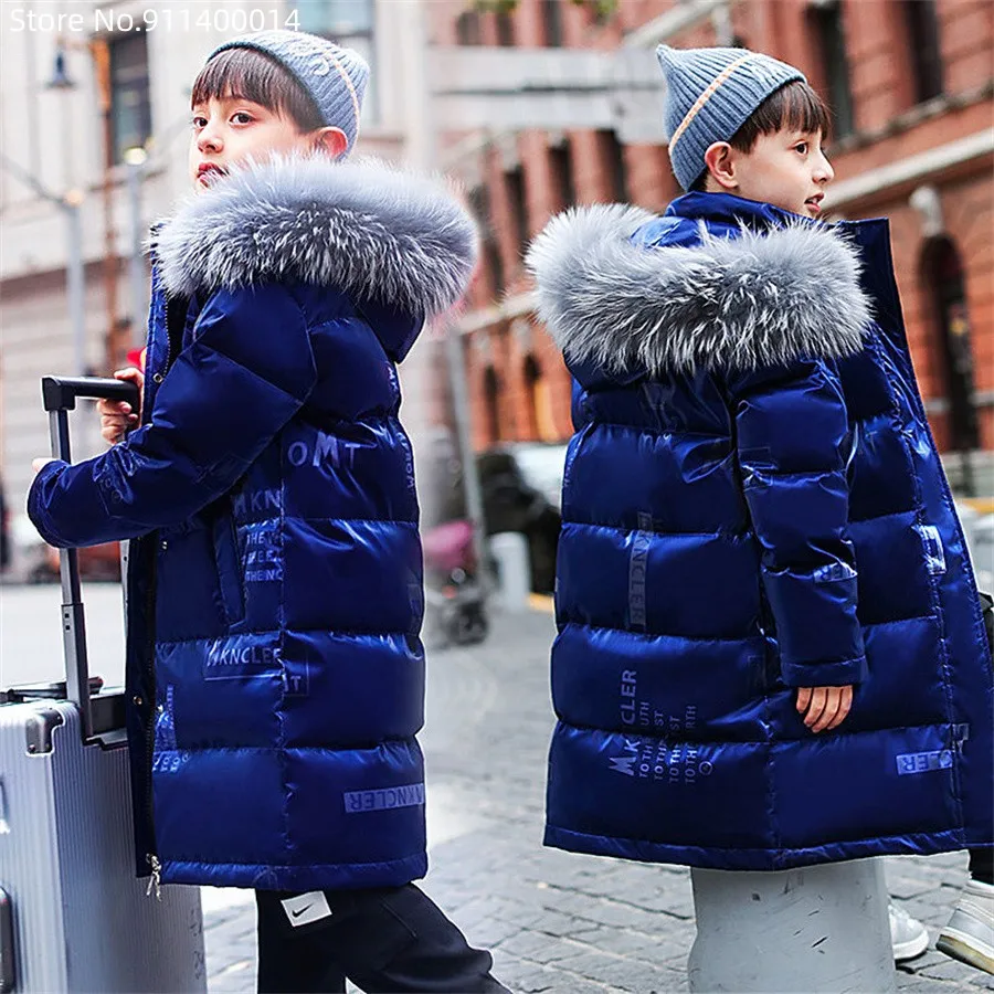 Купить: Зимняя хлопковая куртка для мальчиков 2023, камуфляжная утепленная длинная  детская верхняя одежда, пальто, зимняя парка для мальчиков-подростков по  цене 33.16 руб. , со скидкой 33.17 рублей
