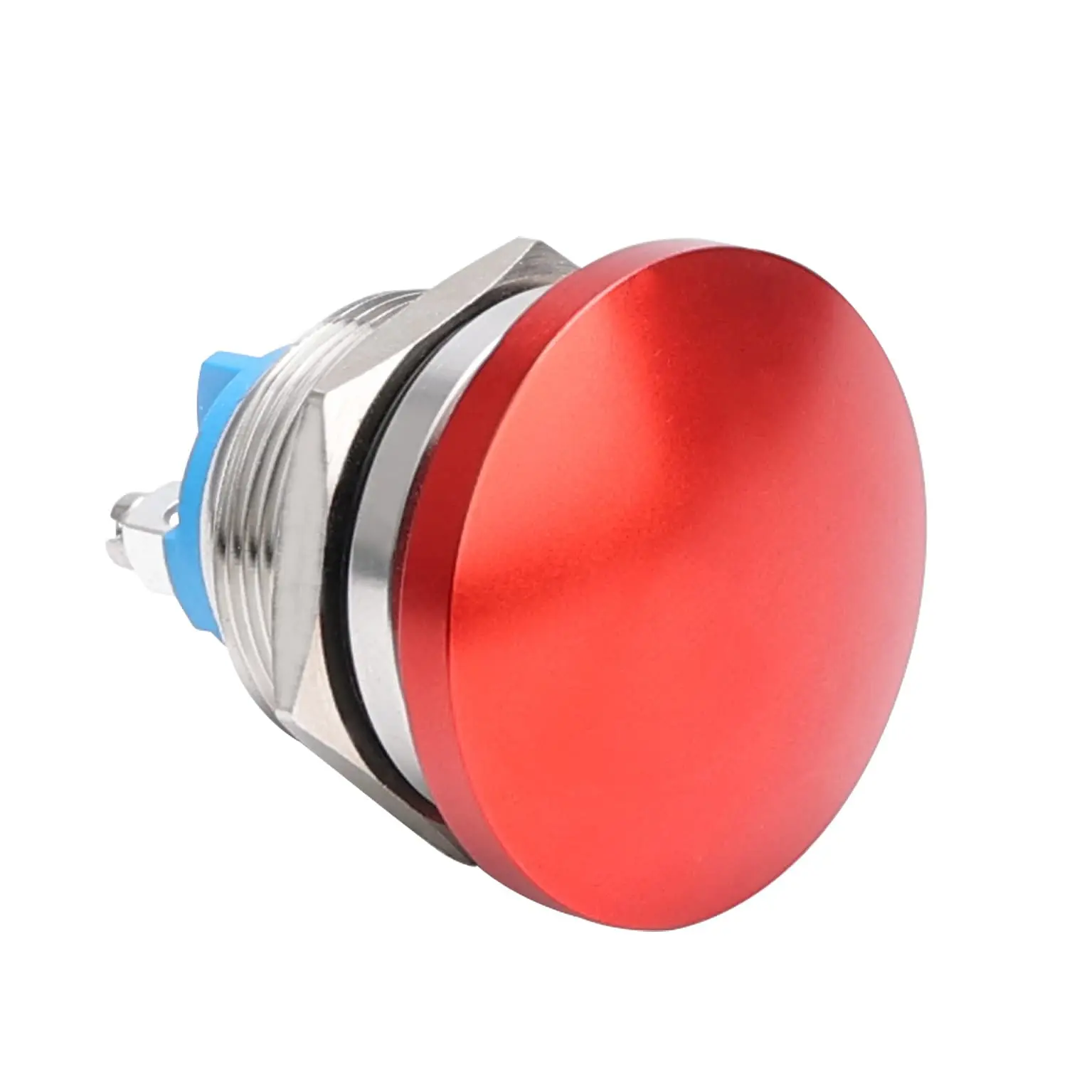 

Водонепроницаемый кнопочный переключатель 16/19/22 мм