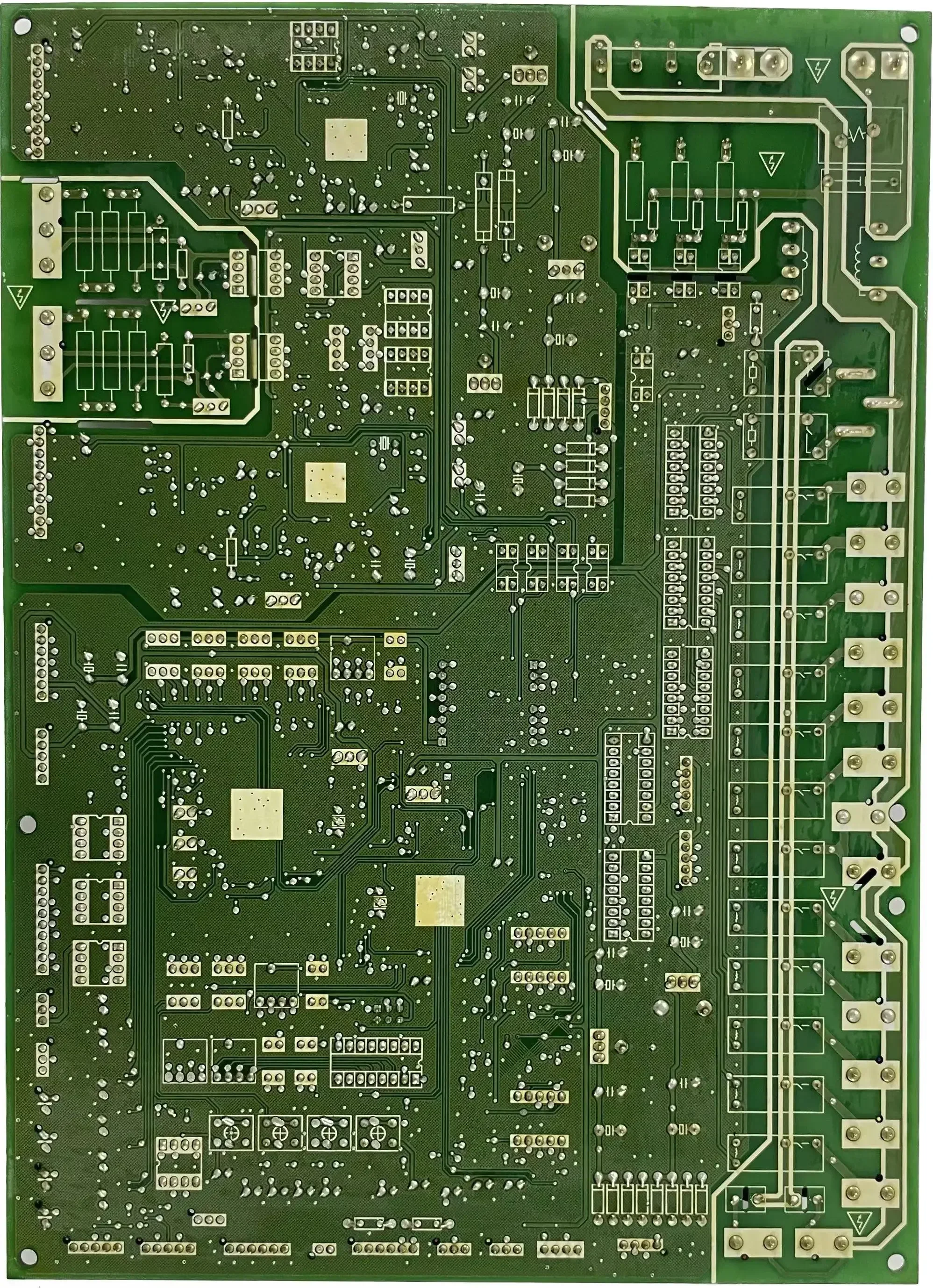 Оригинальная портативная центральная система кондиционирования VRF MDV-450WDSN1-8T0.D.1.1.1.1-1: Запасные части для систем ОВКВ, материнская плата, в продаже (art.: 3920d8a136c3e) - 3920d8a136c3e