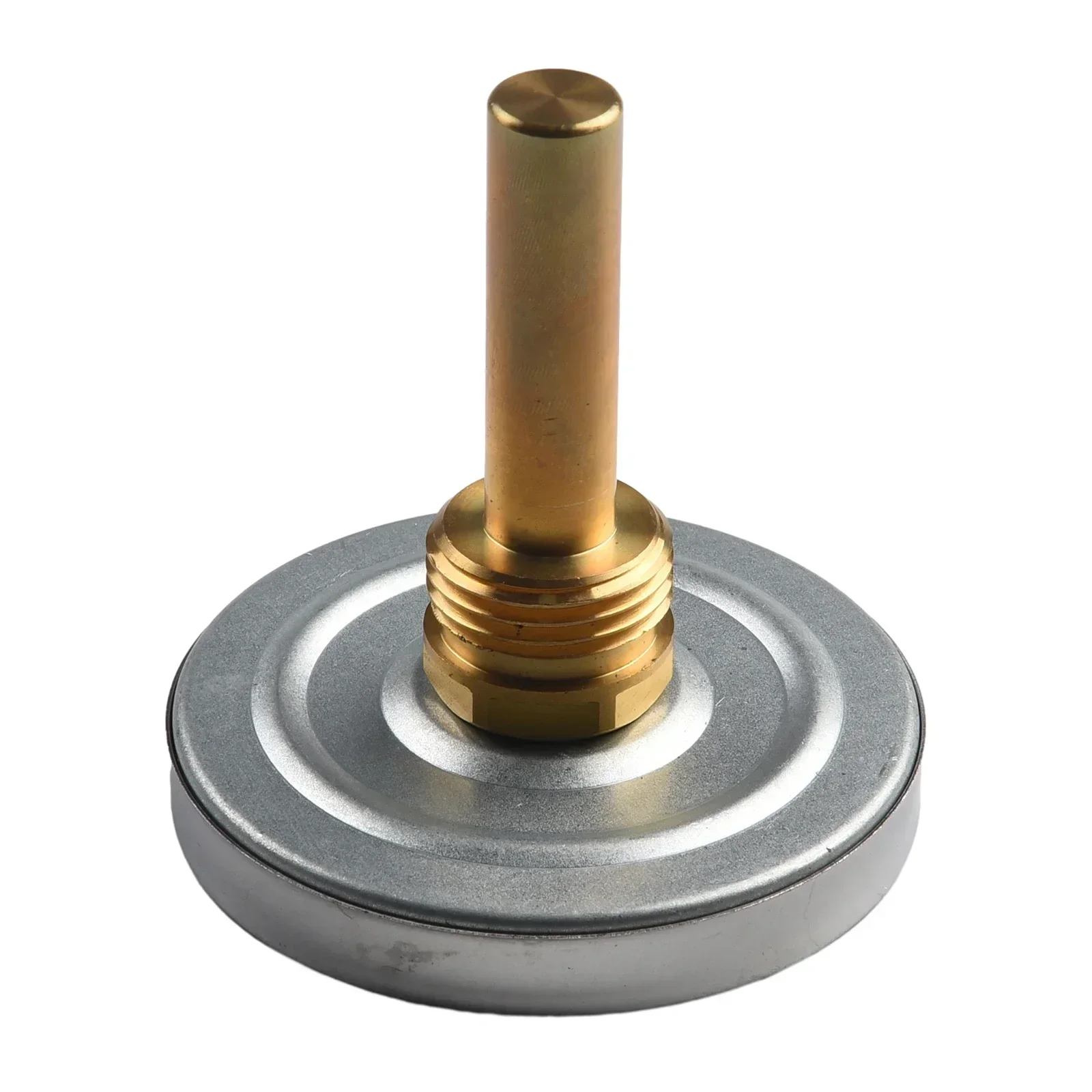 Аксессуары для элементов Измерительная трубка Термометр 0-120 градусов Выпускной:2