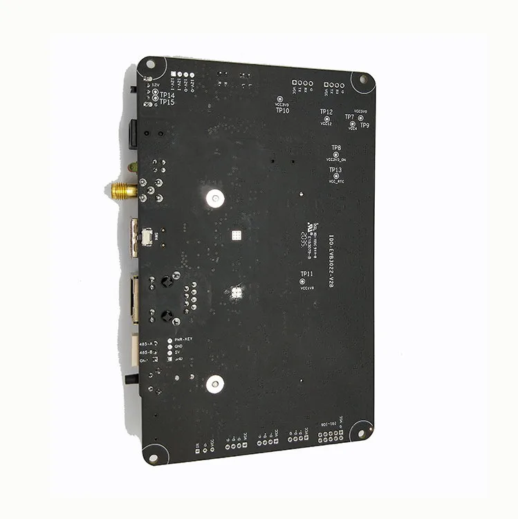 motherboard development board EVB DEV-KIT PX30 CPU based on quad core 64bit cortex A35 support Linux Android