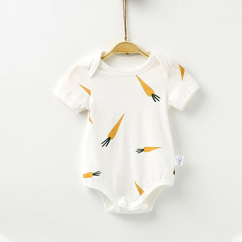 

2023 baby clothing jumpsuit children's clothing girl boy jumpsuit baby jumpsuit and jumpsuit baby girl clothing