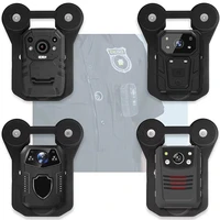 m1 universal body worn camera back clip magnet mount holder wearable chest accessoires for any brand bodycam tpumagnet maerial