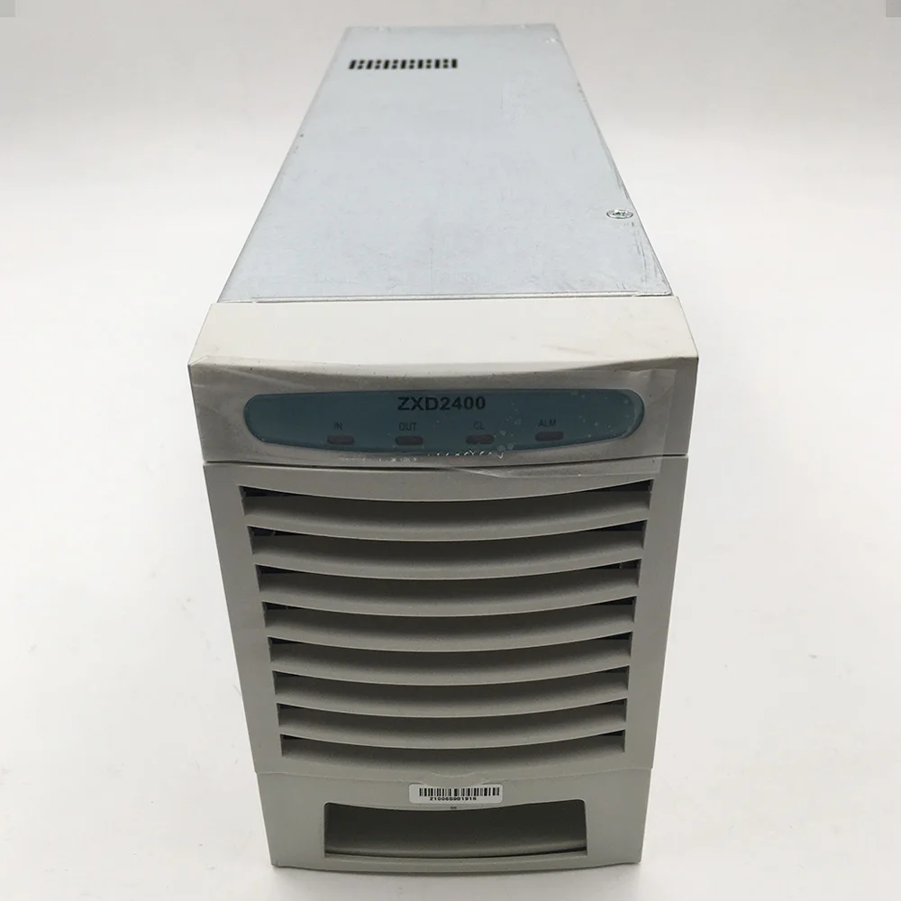 Модуль питания связи ZXD2400 для ZTE V4.0 V4.1 V4.3 48 В 50 А Отличный тест