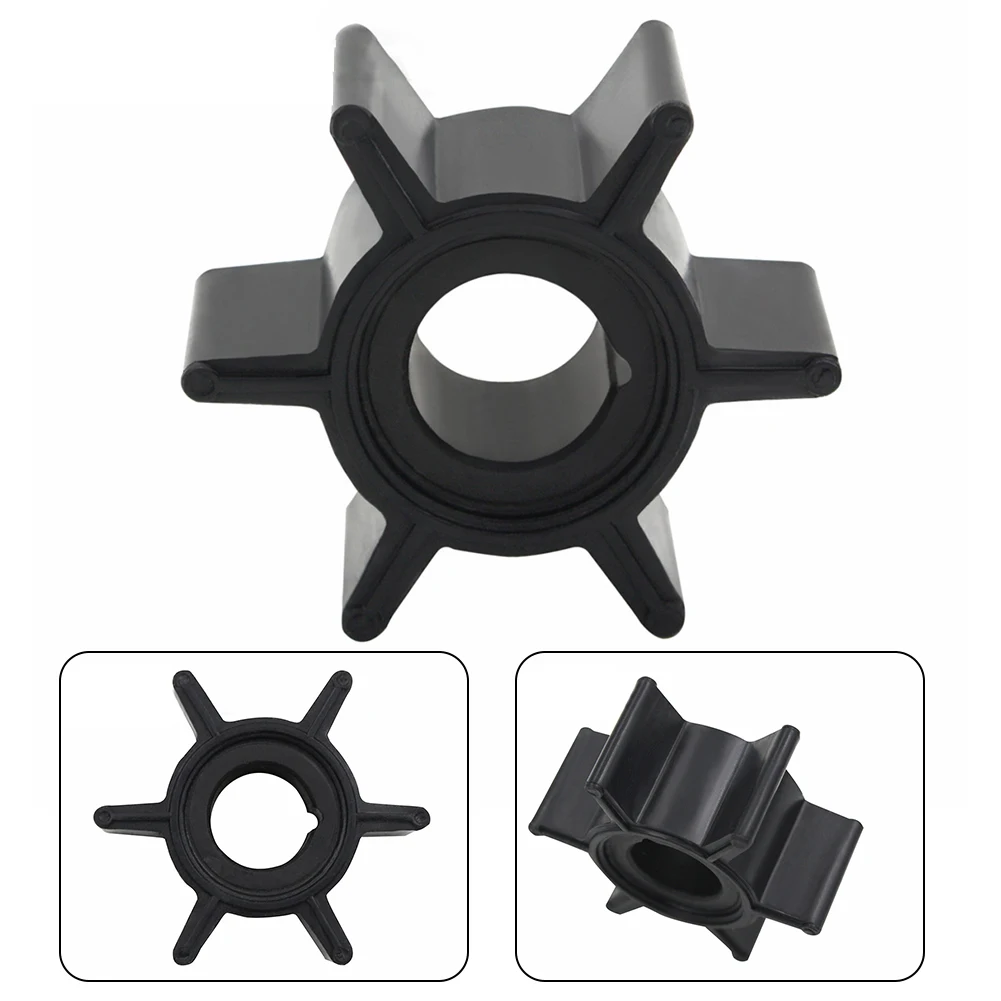 

Accessories Water Pump Impeller Parts ABS Outboard Motor 2.5hp 3.3hp 4hp 5hp 6hp 369-65021-1 For Mercury Mariner