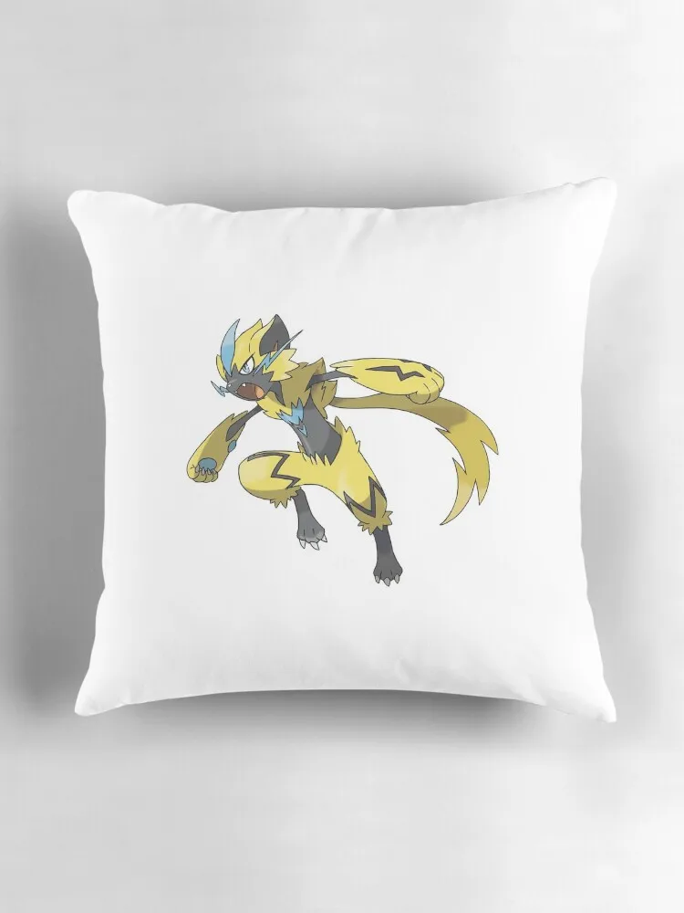 Декоративная подушка Zeraora рождественские наволочки