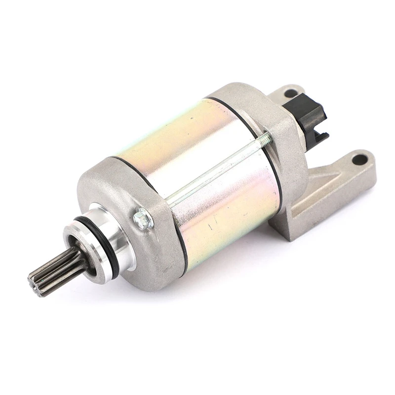 

Стартовый двигатель для Yamaha XTZ250 Tenere Lander YS250 Fazer 13-15 44C-H1890-10