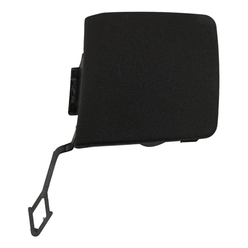 Новый 51317361233 Неокрашенный задний бампер крышка крюка для буксировки прицепа BMW X1