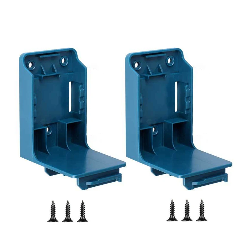 Держатель для инструментов и батареи ZUIDID для Makita 18В