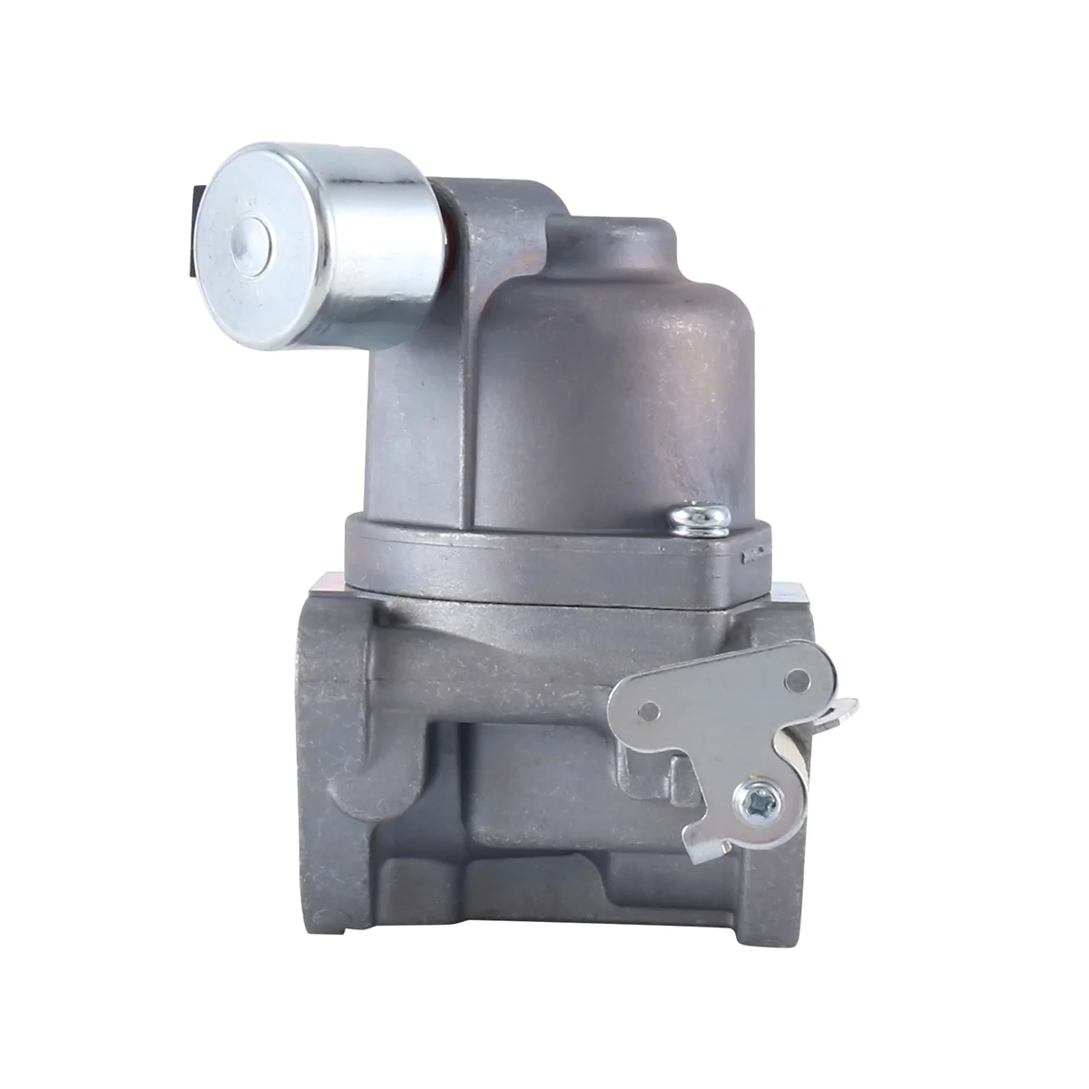 593197 Замена карбюратора для двигателя Briggs and Stratton 20 л.с. Intek V-Twin