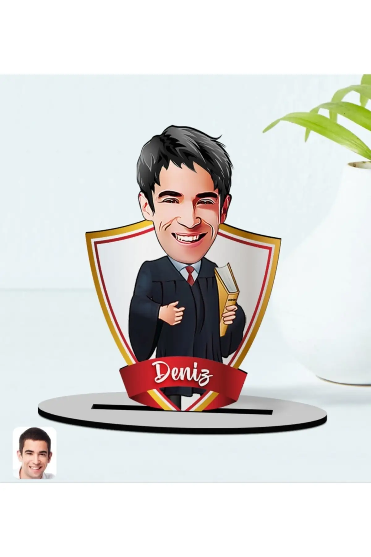 

Personalized Best Teacher eature Wooden Stand 3d trinkets-1