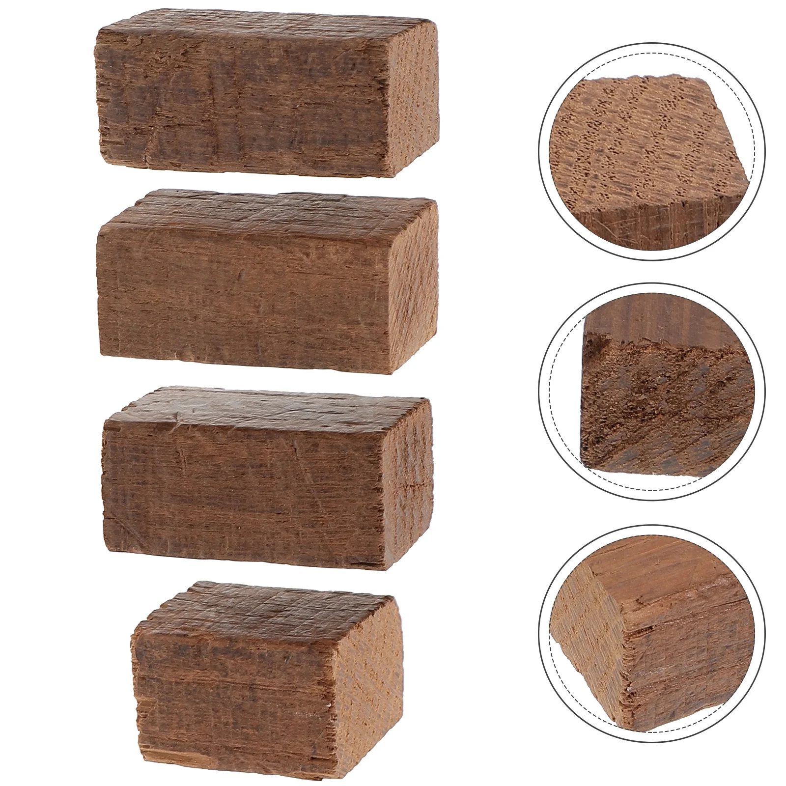 

Sawdust Brewing Chips Wood Red Homebrew Aging Whiskey Wooden Making Equipment Supplies