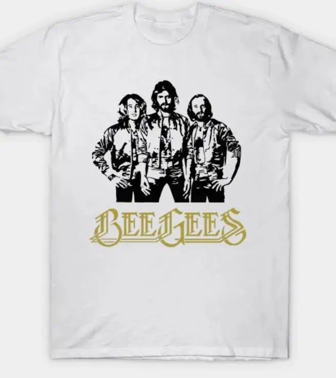 Футболка с Пчелкой и джисом хлопковая рубашка универсального размера Подарок