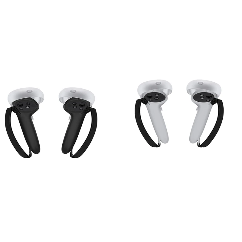 

Силиконовый чехол для контроллера Oculus Quest 2