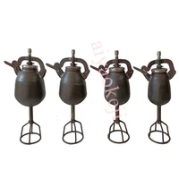 Аппарат для приготовления попкорна/воздушного риса на 2,5 или 5 кг.#1