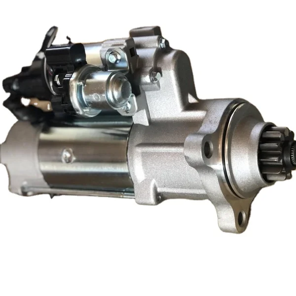 

SELF STARTER weichai engine starter 612630030277