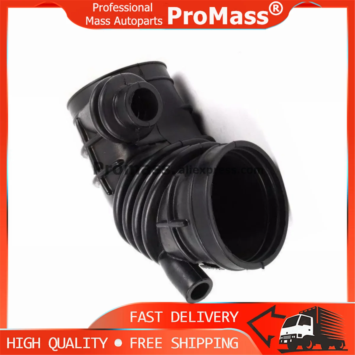 1726205 13711726205 воздухозаборник для BMW E30 325i 325ic 325is 325ix