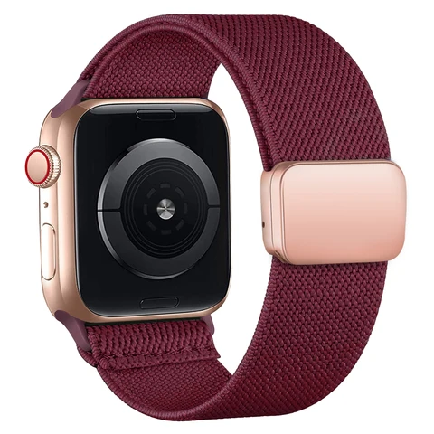 Ремешок нейлоновый для Apple Watch