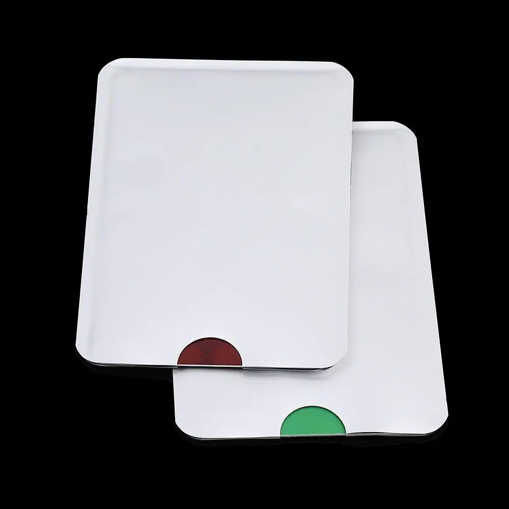 

Card Holder Business Card Holder Subway Card Cover Aluminium Foil Debit Card Cover Anti-degaussing Credit Card Holder