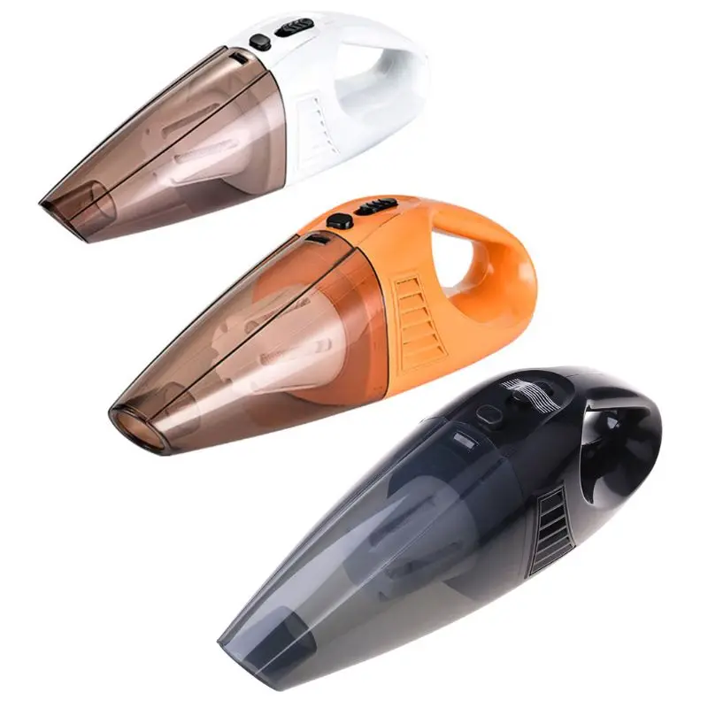 Автомобильный Пылесос 220в Купить