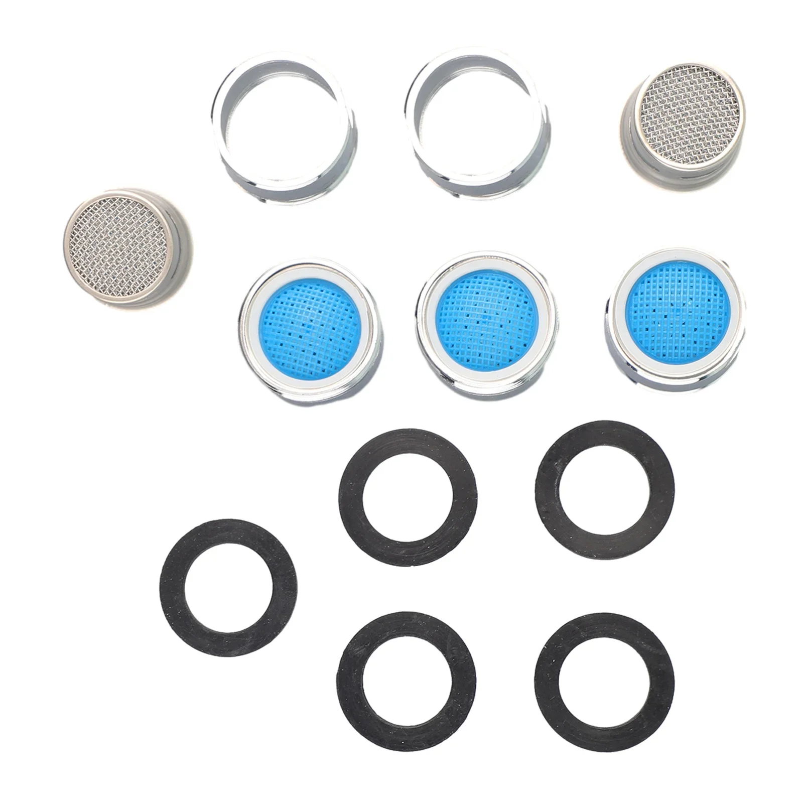 Регуляторы струи аэратор для смесителя ключ ванной комнаты высота 12 мм внешний