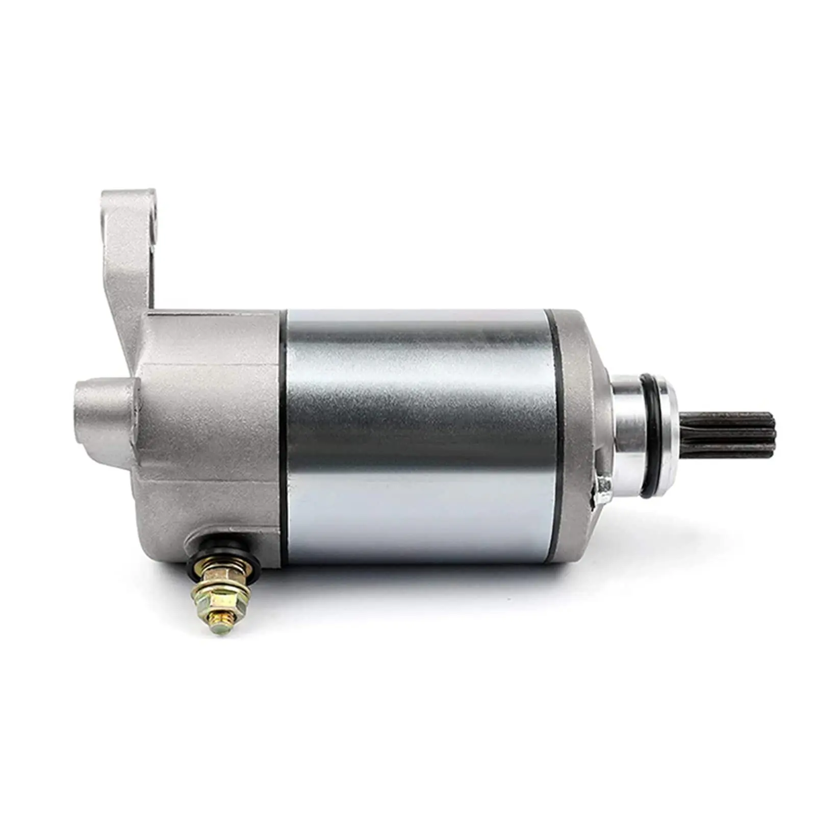 Стартер для Cagiva Raptor 650 Suzuki SFV650 DL650 ABS SV 400 VZ800 Marauder 2004 800097532 31100-19F00 31100-48E00