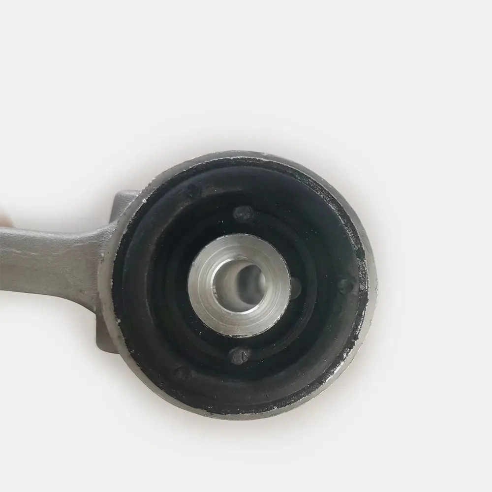 97034105110 Поворотный рычаг для Porsche Panamera 2010-2016 гг.