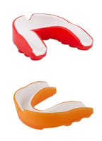adult mouth guard silicone teeth protector mouthguard for boxing sport football basketball hockey karate muay thai edf