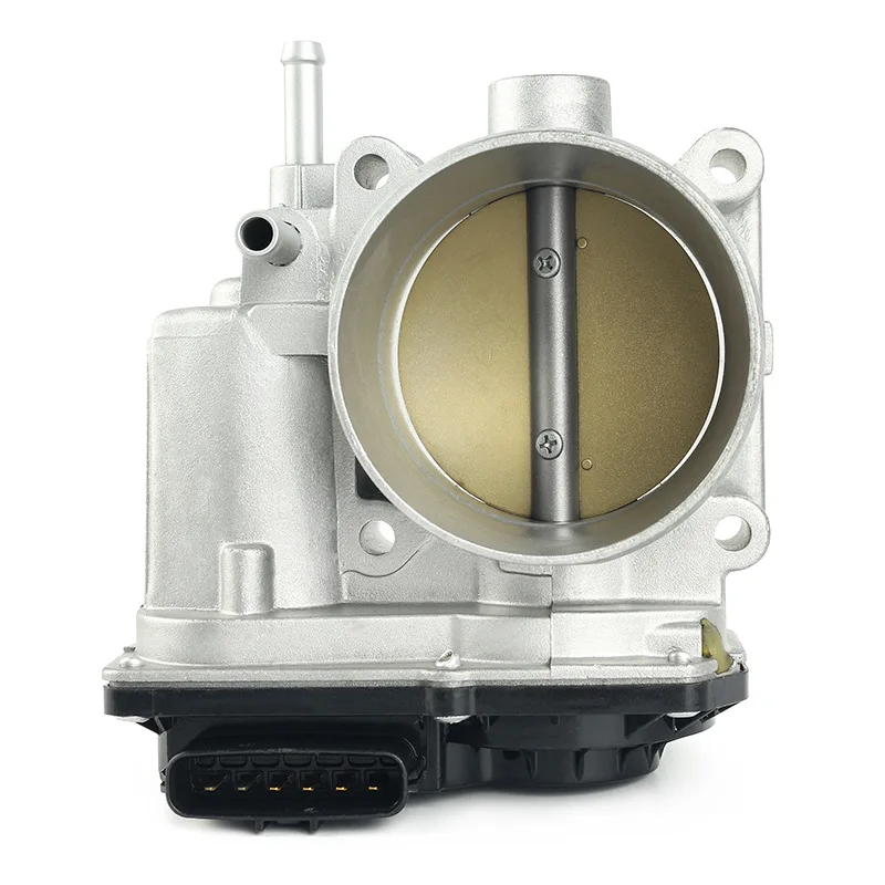 Дроссельная заслонка Interport для Tacoma 4.0L 2007-2009, артикул 22030-31010 (art.: 3920da45d25da) - 3920da45d25da