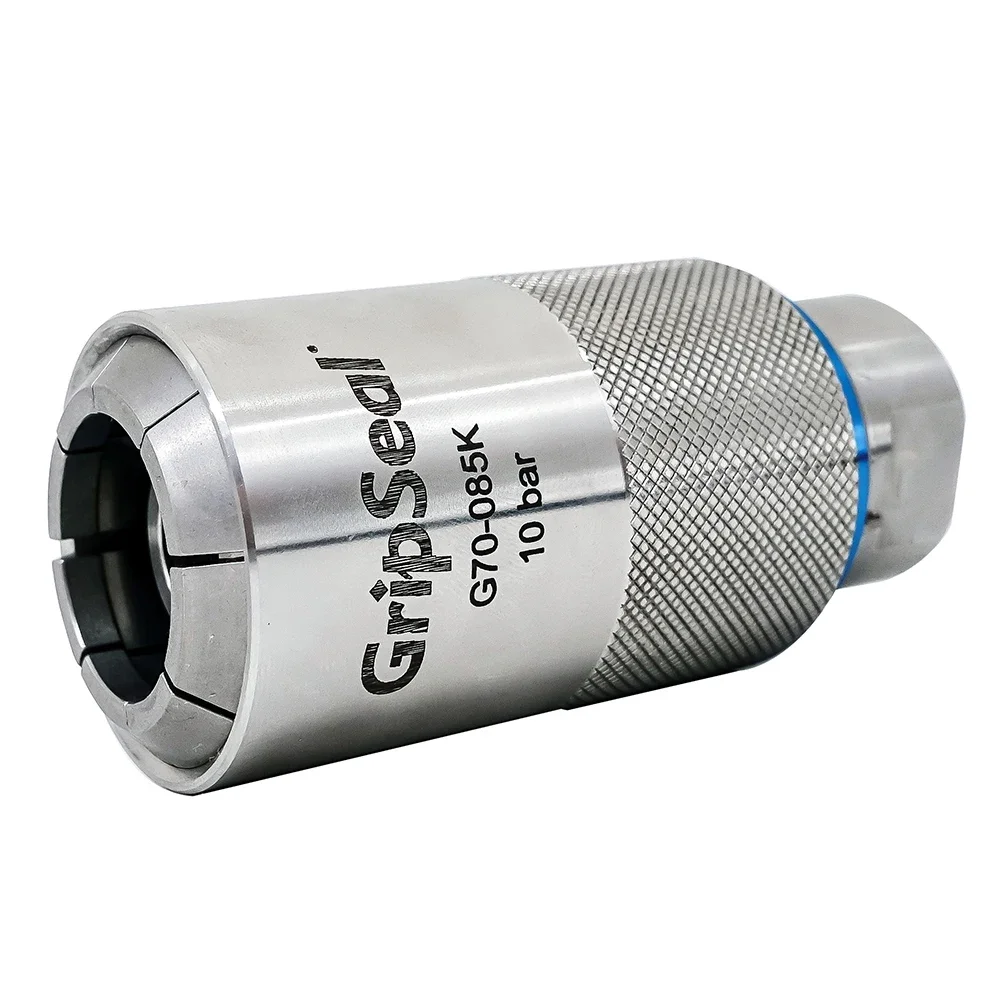 Непрямой трубчатый соединитель GripSeal G70