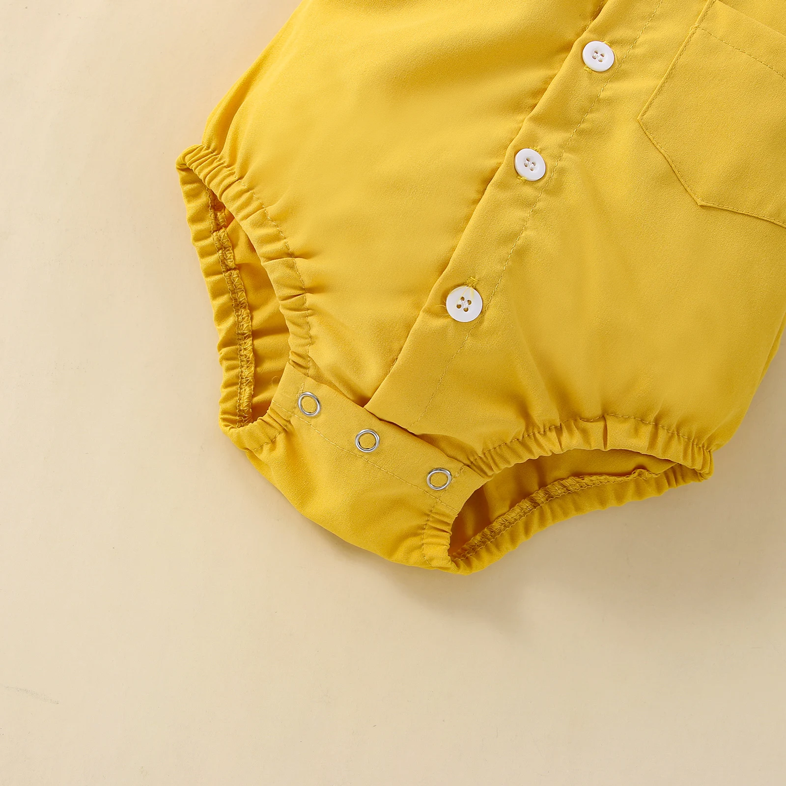 Комбинезон для мальчиков 0-18 месяцев с бантом |