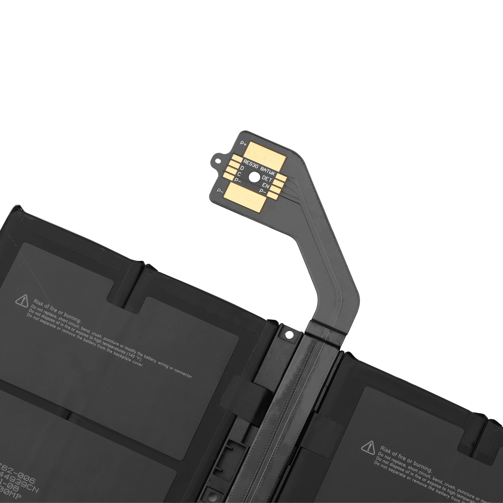 YOOFAN Портативная батарея ordenador G3HTA057H G3HTA058H для Microsoft Surface 3 15&quot 1872 1873 7 58 В 45 8 Втч 6041