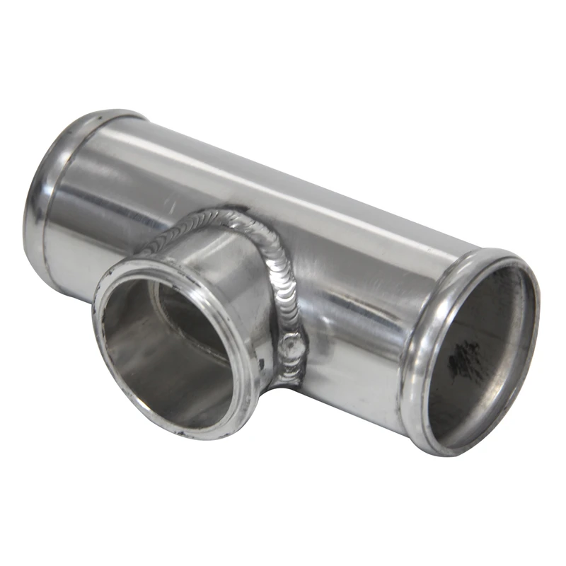 

2.36" 60mm T-Pipe Aluminum BOV Adapter Pipe for 35 PSI TYPE S / RS BOV L=150mm