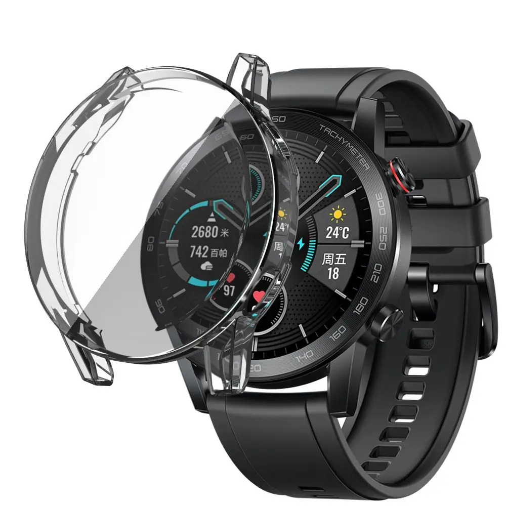 Чехол для Honor Magic Watch 2 46 мм