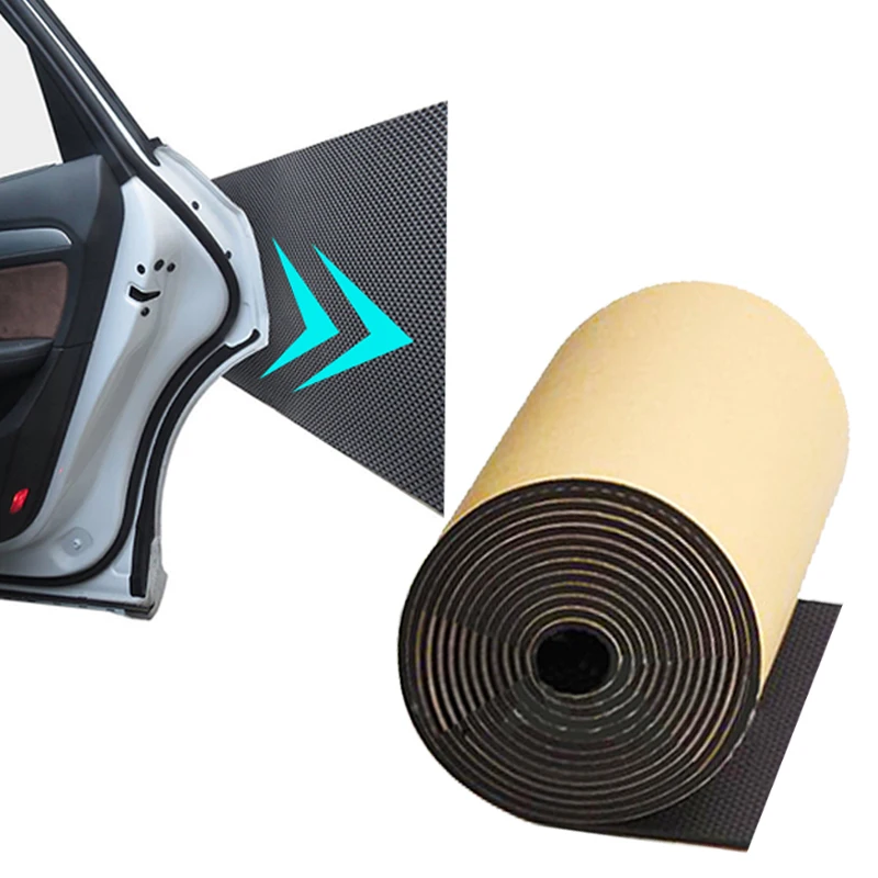 

200 X 20cm Car Door Protector Garage Wall Protector Door Anti Scratch Guard Bumper Safety Parking Lip Bumper EVA Foam