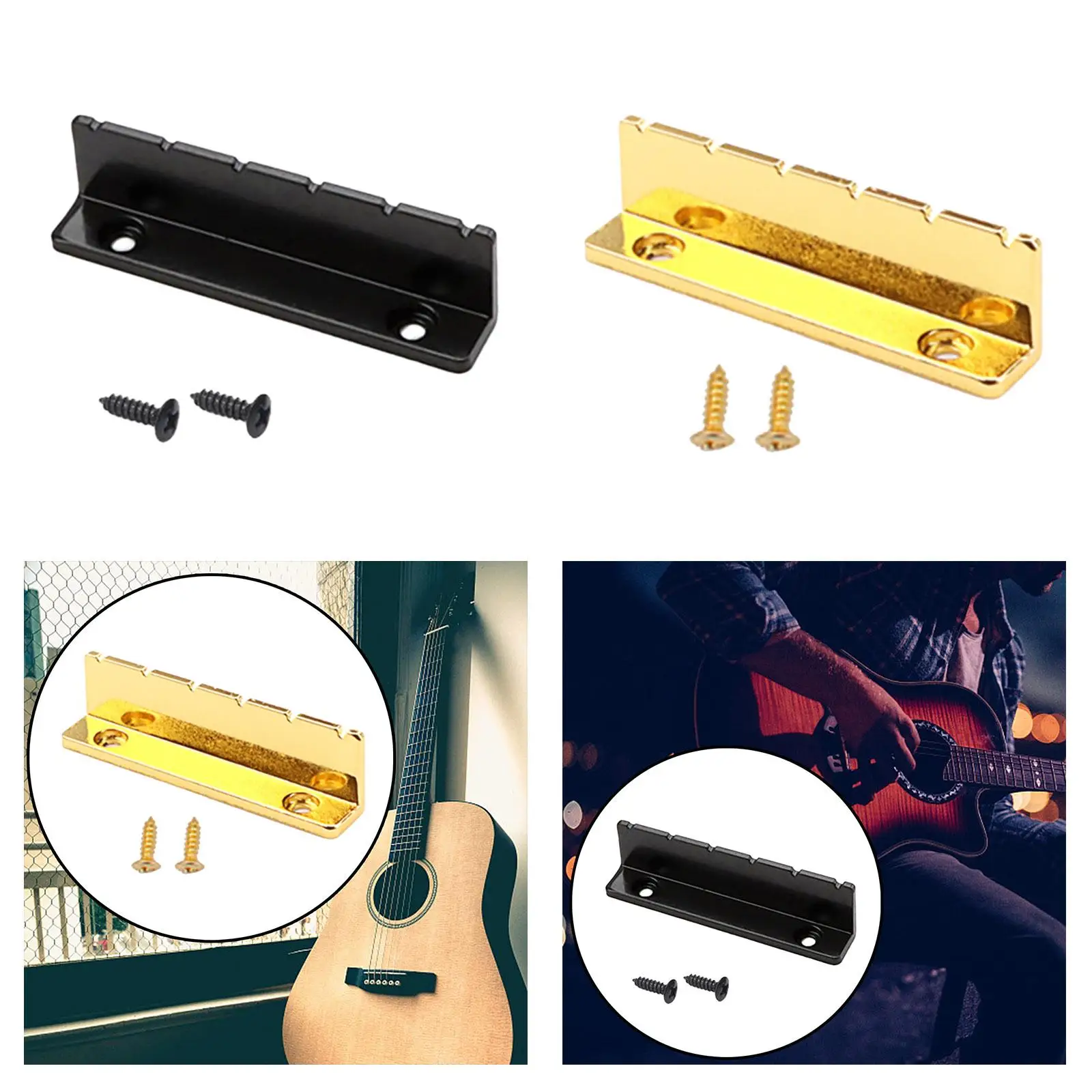 Верхняя седельная накладка для бас-гитары от Equipment Direct: Простая замена, легкая установка, долговечность (art.: 3920dafa43961) - 3920dafa43961