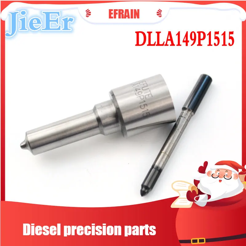 Форсунка Форсунки общей топливной магистрали DLLA149P1515/0433171936 0 433 171 936 для форсунки