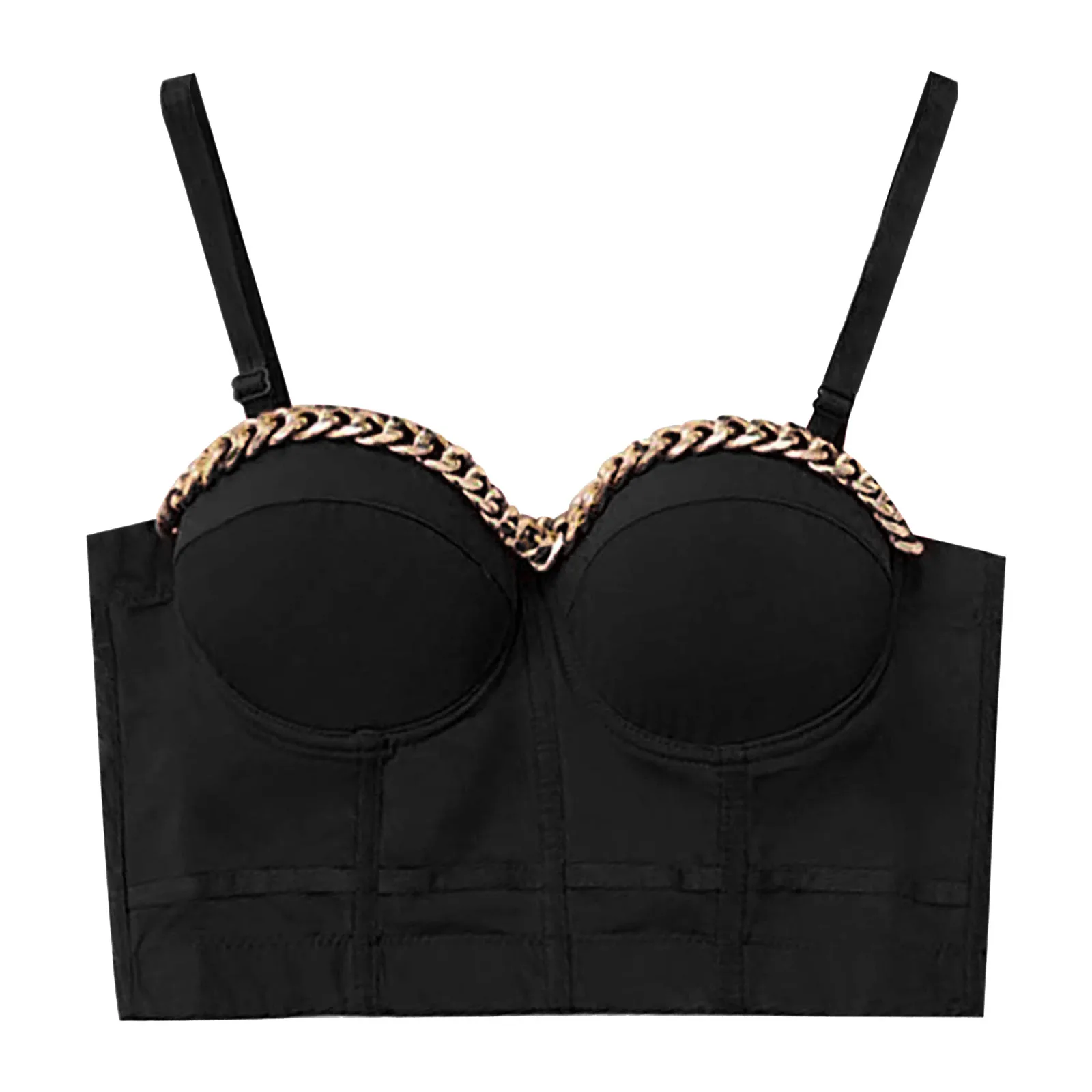 

Топы из крепа для женщин, женский сексуальный модный кружевной маленький жилет, открытый корсет, бейсбольный Топ для женщин