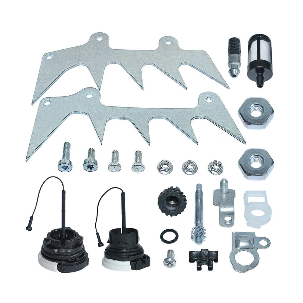 Новый практичный набор регуляторов цепи для викачки собаки запасные части