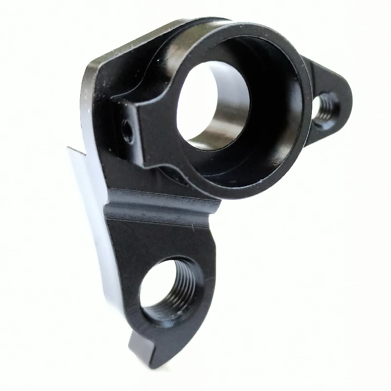 2pc bicycle Derailleur Hanger for Lexon spark Triaero by Ican denfu Gravel carbon EPS mountain bike frame 29ER ROAD mech dropout - купить по