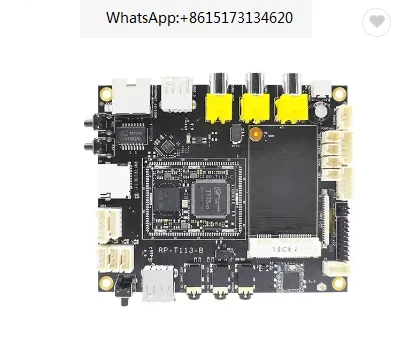 MQ-R MangoPi D1s F133 T113-s3 Макетная плата RISCV/ARM